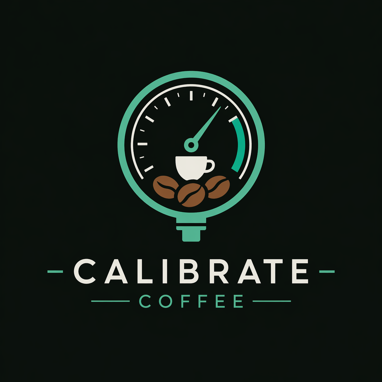 Calibrate Coffee